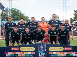 asi quedaron las tablas del torneo apertura: los chicos arriba y los grandes abajo asi quedaron las tablas del torneo apertura: los chicos arriba y los grandes abajo