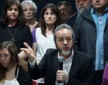 Paritaria docente: el gremio mayoritario rechazó la nueva oferta del 25% de la Ciudad