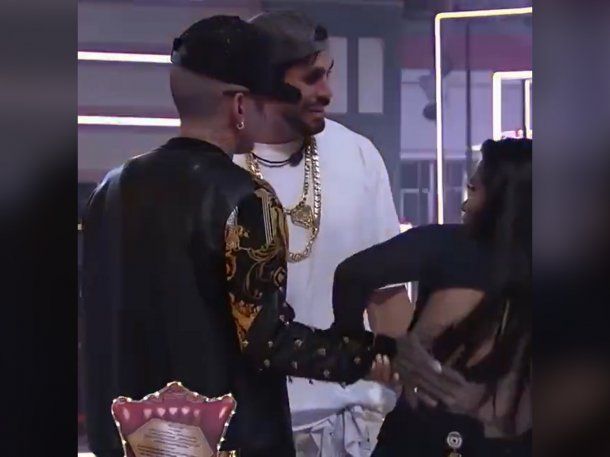 Escándalo en Gran Hermano Brasil: denunciaron un caso de acoso sexual