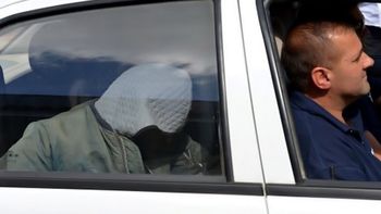 liberaron al unico detenido en la causa por el crimen de lola chomnalez liberaron al unico detenido en la causa por el crimen de lola chomnalez