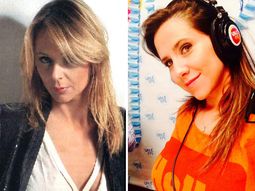 Evelyn habló de todo con Julieta Camaño en Vale 97.5