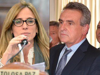 Quiénes son los funcionarios que dejan su cargo por las elecciones