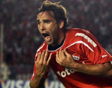 Habló Parra: Mi reacción fue desmedida