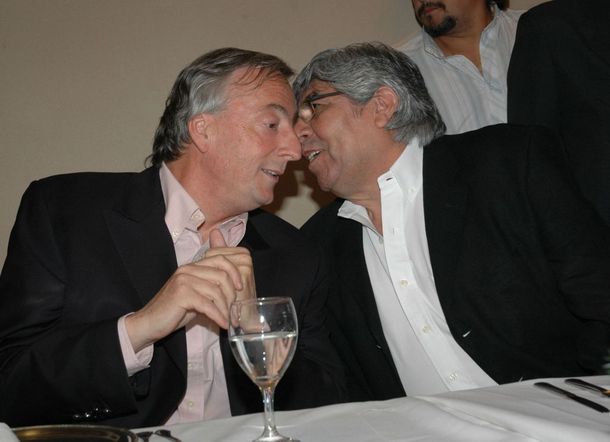 kirchner moyano