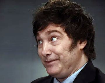 Por qué a Milei no le renovaron la pasantía en el Central