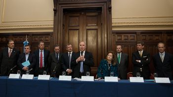 Corte Suprema de Justicia de la Nación Corte Suprema de Justicia de la Nación