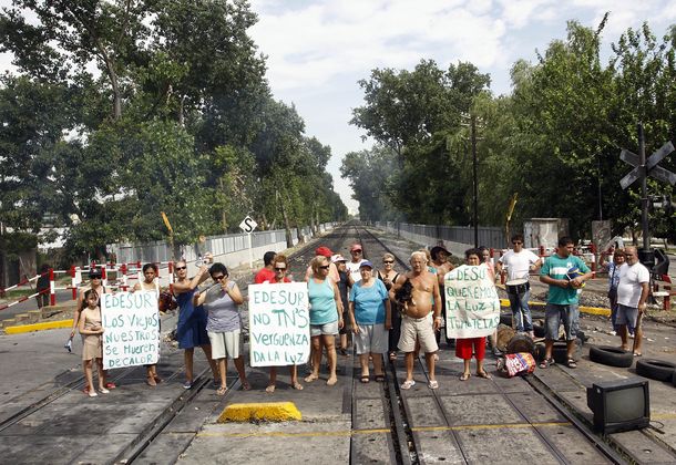 Scioli: Habrá una evaluación profunda para readecuar el sistema energético