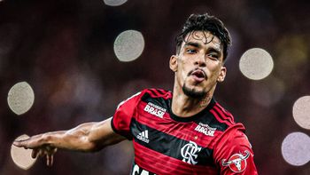 flamengo sacude el mercado de pases: paga una fortuna por lucas paqueta flamengo sacude el mercado de pases: paga una fortuna por lucas paqueta
