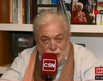 Ginés: Es un disparate decir que defienden la vida