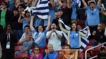 uruguay se despidio de la copa america con una goleada ante la debil jamaica uruguay se despidio de la copa america con una goleada ante la debil jamaica