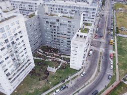 Parque Patricios: el Gobierno de la Ciudad pidió ser querellante en la causa. Parque Patricios: el Gobierno de la Ciudad pidió ser querellante en la causa.