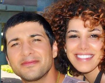 Un iraní mató a su ex novia de 56 puñaladas porque lo había dejado