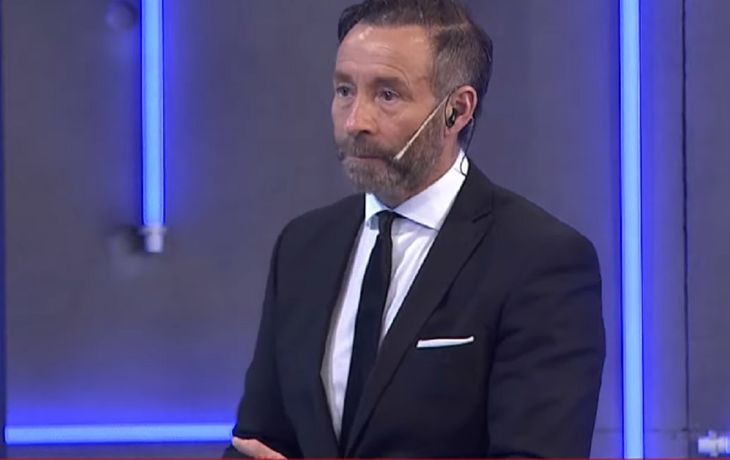 Juan Enrique, luego del hostigamiento: Voy a seguir defendiendo la moneda nacional
