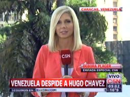 nuevo informe especial de c5n desde venezuela nuevo informe especial de c5n desde venezuela