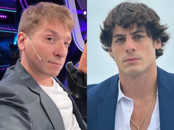 Gastón Trezeguet liquidó a Renato en el debate de Gran Hermano: Soberbia y delirio