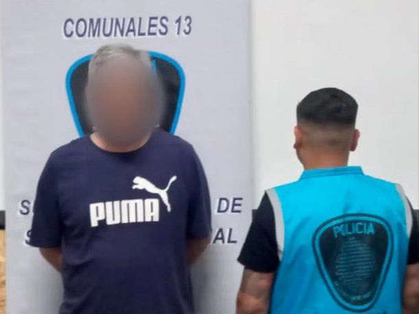 Quién es el integrante de Generación Zoe que fue detenido cuando fue a votar