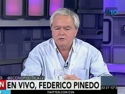 pinedo: no es que no lo queremos a massa, estamos haciendo cosas distintas pinedo: no es que no lo queremos a massa, estamos haciendo cosas distintas