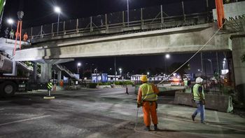 amplian el puente labruna: cierre nocturno de lugones y desvios hacia udaondo y figueroa alcorta amplian el puente labruna: cierre nocturno de lugones y desvios hacia udaondo y figueroa alcorta