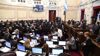 el senado convirtio en ley los limites al 2x1 el senado convirtio en ley los limites al 2x1