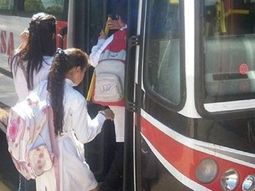 Provincia de Buenos Aires suma el boleto estudiantil a SUBE: a quiénes corresponde y cómo adherirse