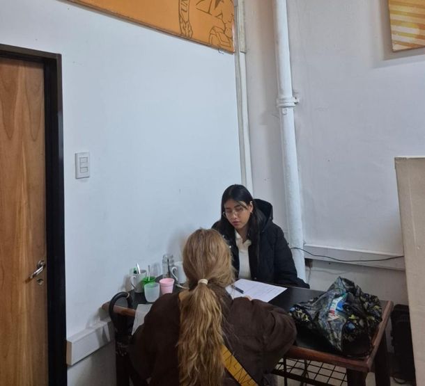 Económicas de la UBA brinda asesoramiento contable y financiero gratuito a la comunidad