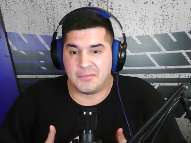 Violento intento de robo en la casa del periodista Alejandro Pueblas