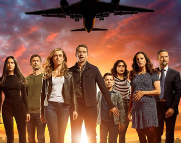 La exitosa serie mundial que tiene cuatro temporadas y es una de las mas vistas