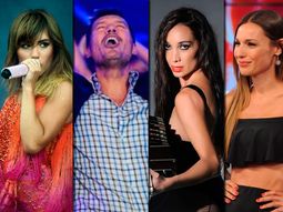 minuto a minuto, cuanto durara la apertura de showmatch minuto a minuto, cuanto durara la apertura de showmatch