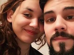 Una joven murió ahogada y su novio está desaparecido en San Clemente