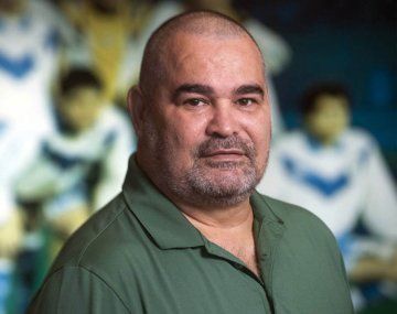 Chilavert: La Conmebol utiliza el VAR para beneficiar a sus amigos