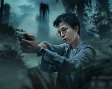 Niebla sin fronteras, el estreno que está siendo una de las películas mas vistas.