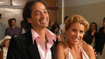 ¿florencia pena se reconcilio con su marido? ¿florencia pena se reconcilio con su marido?