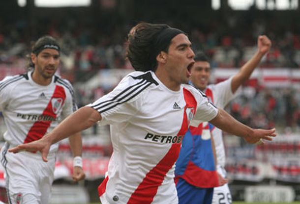 Falcao