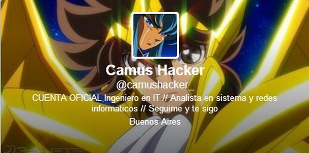 El hacker que odian los famosos va a abrir su propia página web