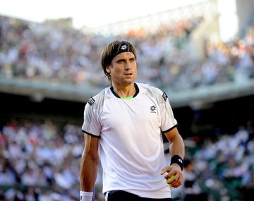 Ferrer superó a Tsonga y hay final española en París