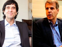 #macridevaluacion melconian y redrado coincidieron en que hay que devaluar #macridevaluacion melconian y redrado coincidieron en que hay que devaluar