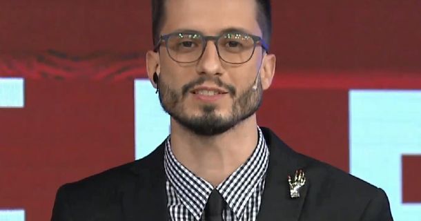 De los gritos al bla, bla, bla: cuando el Gobierno se queda sin argumentos