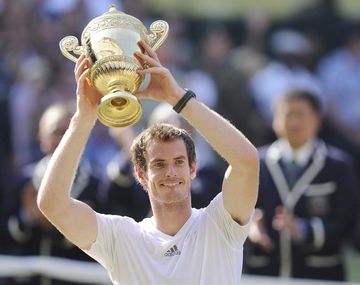 Murray se mostró a favor de la independencia escocesa