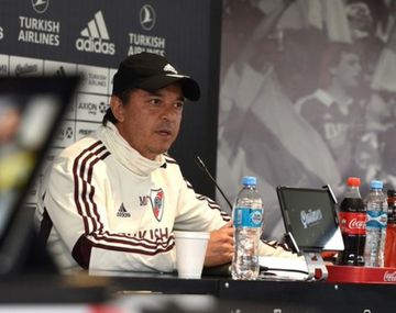 River-Baracas Central