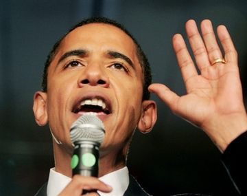 OBAMA