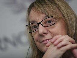 para alicia kirchner, la protesta a su residencia fue un ataque planificado para alicia kirchner, la protesta a su residencia fue un ataque planificado