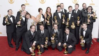 todos los ganadores de los premios emmy todos los ganadores de los premios emmy