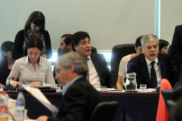 Diputados: obtuvo dictamen el proyecto de reforma de la ley de Hidrocarburos