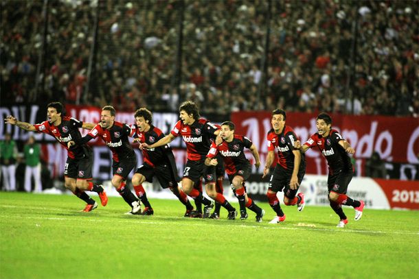 Martino mete mano y piensa en llevarse a un jugador de Newells