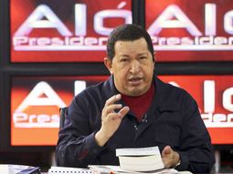Chavez