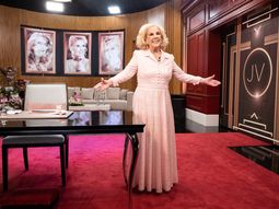 Mirtha a Schoklender: Por qué mataste a tus padres