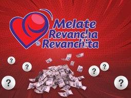 Conoce los resultados de un nuevo Melate, Revancha y Revanchita. Conoce los resultados de un nuevo Melate, Revancha y Revanchita.