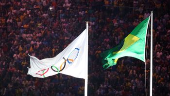 el mundo vibra al compas de los juegos olimpicos rio 2016: mira la ceremonia inaugural el mundo vibra al compas de los juegos olimpicos rio 2016: mira la ceremonia inaugural