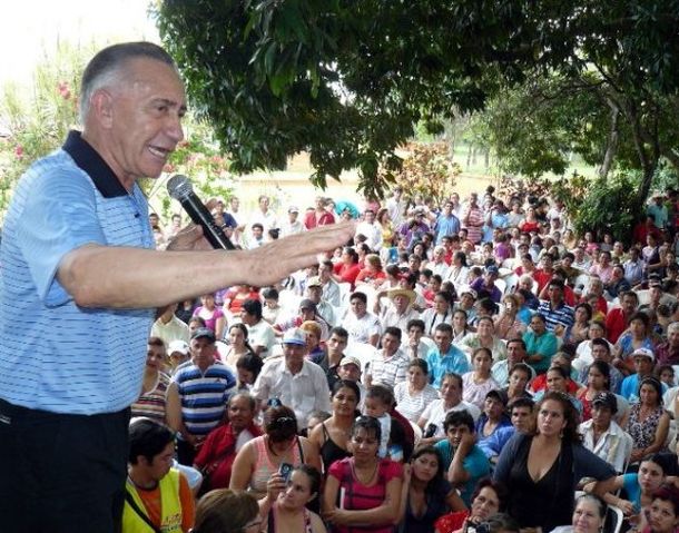 Foto: gentileza diario ABC color