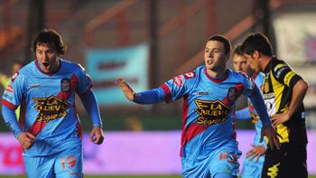 arsenal sumo sus primeros tres puntos ante olimpo arsenal sumo sus primeros tres puntos ante olimpo